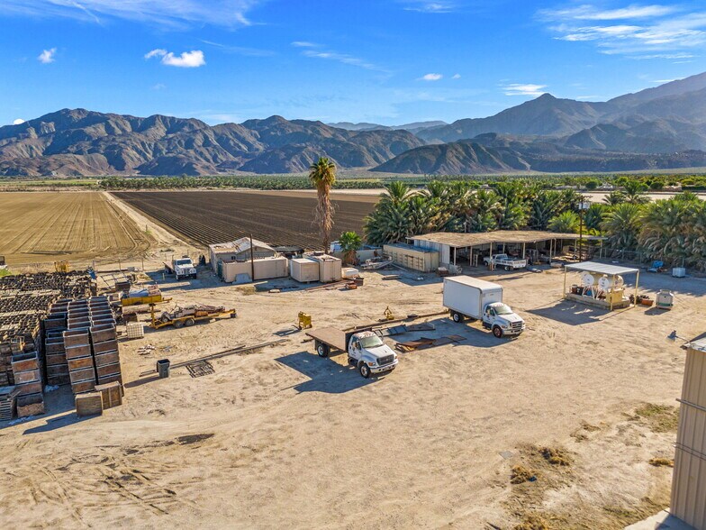 More Photos Of 82291 Avenue 61, Thermal Distribution For Sale