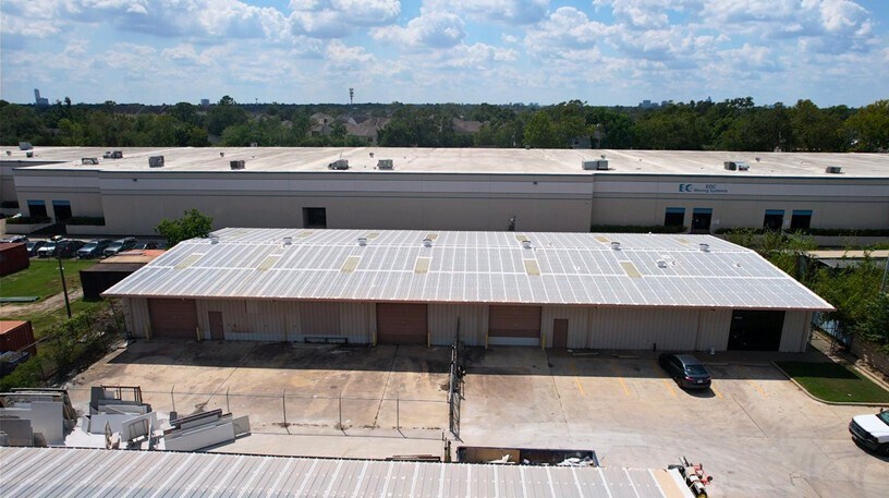 More Photos Of 11437 Todd St, Houston Unknown For Lease