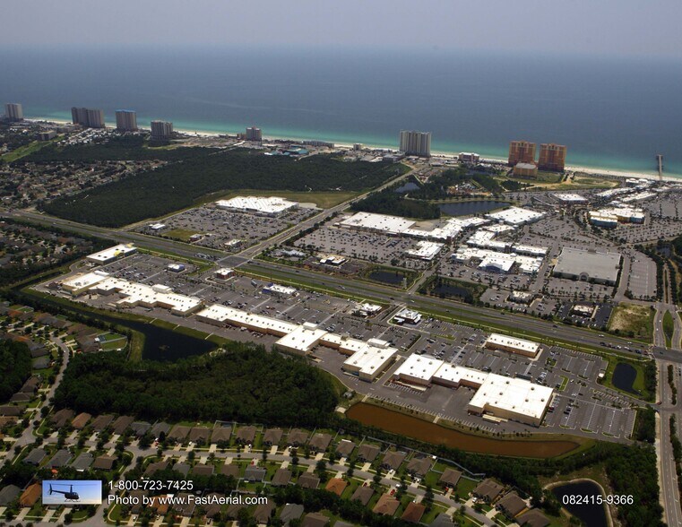 More Photos Of 15500 PC Beach Pky, Panama City Beach Unknown For Lease