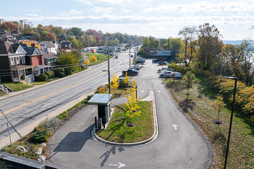 More Photos Of 818 Ohio River blvd, Pittsburgh Land For Lease