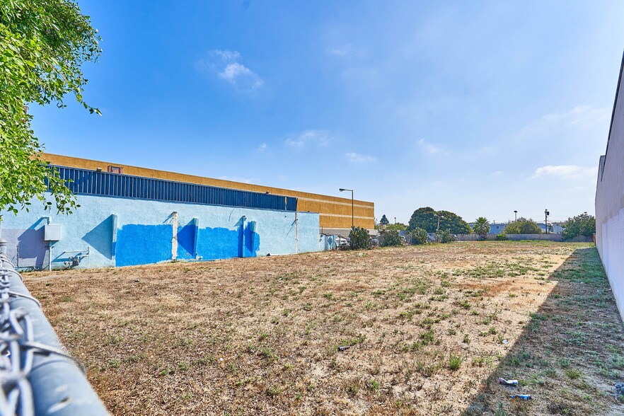 More Photos Of 15930 S Western Ave, Gardena Land For Sale