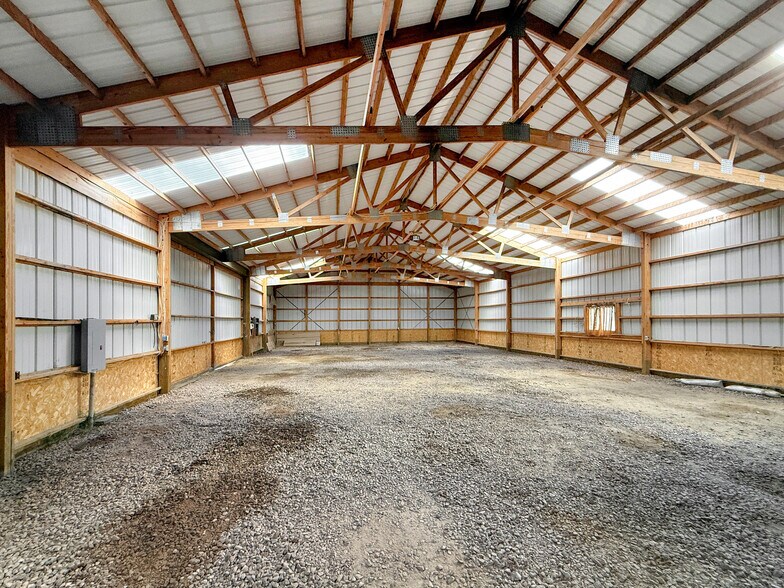 More Photos Of 820 Front St, Arriba Contractor Storage Yard For Sale