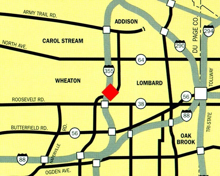 More Photos Of 821-881 Parkview Blvd, Lombard Unknown For Lease