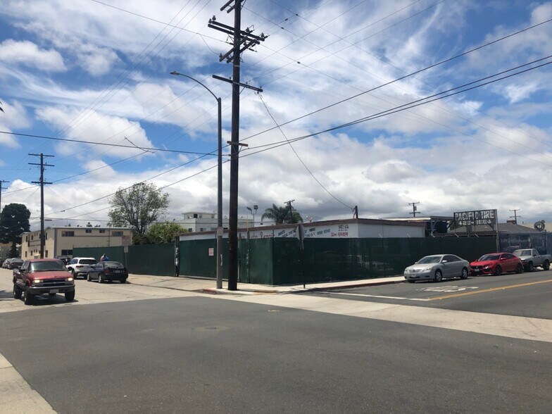 More Photos Of 931-943 E Hill St, Long Beach Auto Repair For Sale