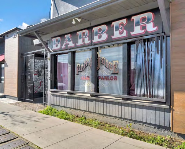 More Photos Of 1459 N Van Ness Ave, Fresno Storefront For Sale