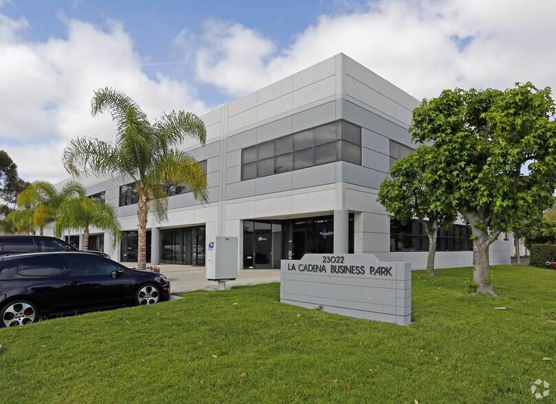 More Photos Of 23022 La Cadena Dr, Laguna Hills Light Manufacturing For Lease