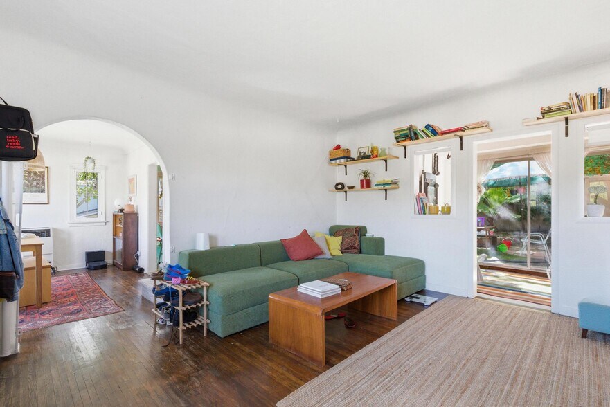 More Photos Of 66 Hampden Ter, Alhambra Multifamily For Sale