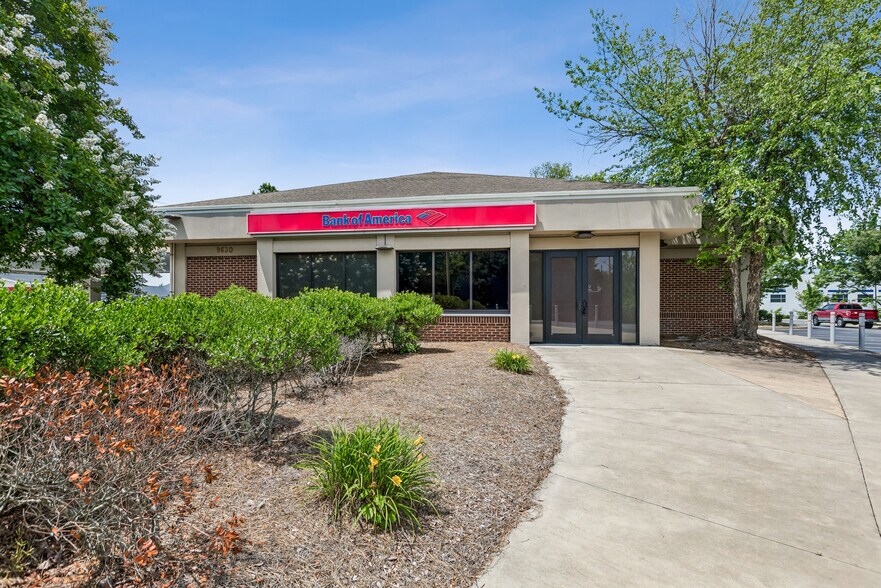 More Photos Of 9630 S Tryon St, Charlotte Bank For Sale