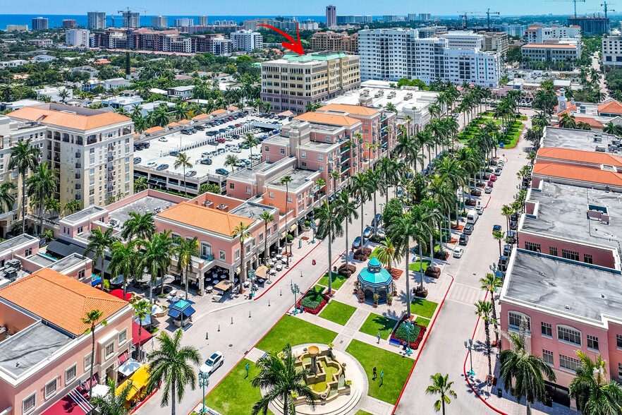 More Photos Of 225 NE Mizner Blvd, Boca Raton Office For Lease