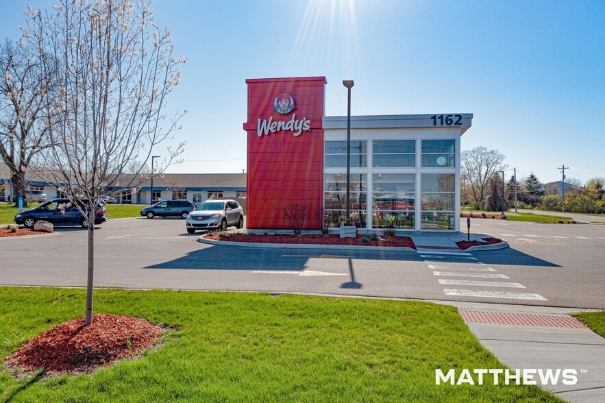 More Photos Of 800 US 301 Hwy N, Wilson Fast Food For Sale