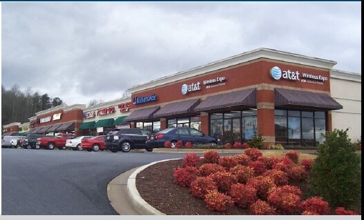 More Photos Of 2700-2800 Scenic Dr, Blue Ridge Storefront Retail Office For Lease