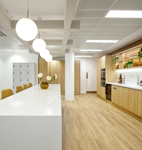 More Photos Of 1 Kingsway, London Office For Lease