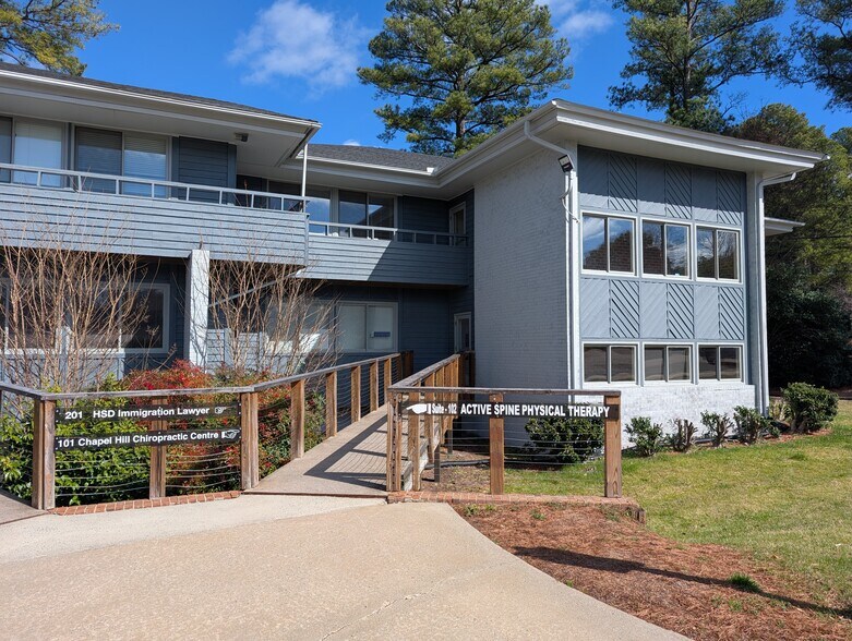 More Photos Of 1717 Legion Rd, Chapel Hill Coworking Space