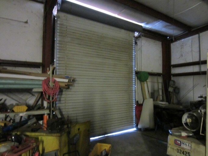 More Photos Of 13301 Burgess Ave, Walker Self Storage For Lease