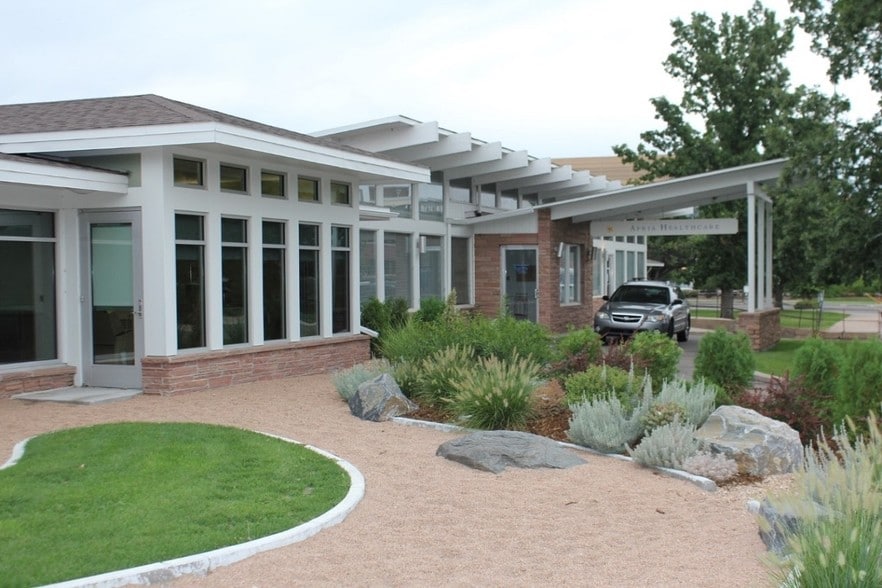Primary Photo Of 1675 18th Ave, Greeley Medical For Lease