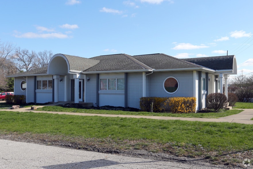 More Photos Of 727 Graham Rd, Cuyahoga Falls Medical For Sale