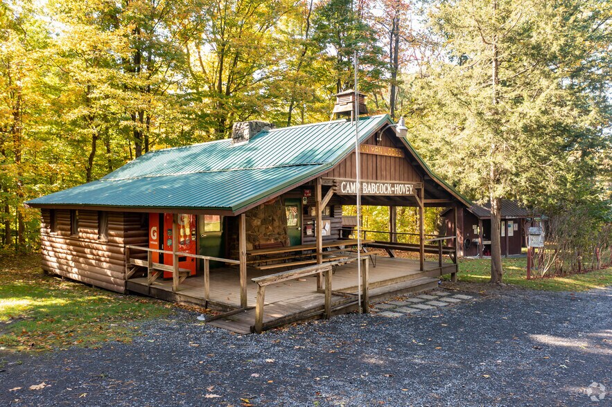 More Photos Of 7294 County Road 132, Ovid Land For Sale