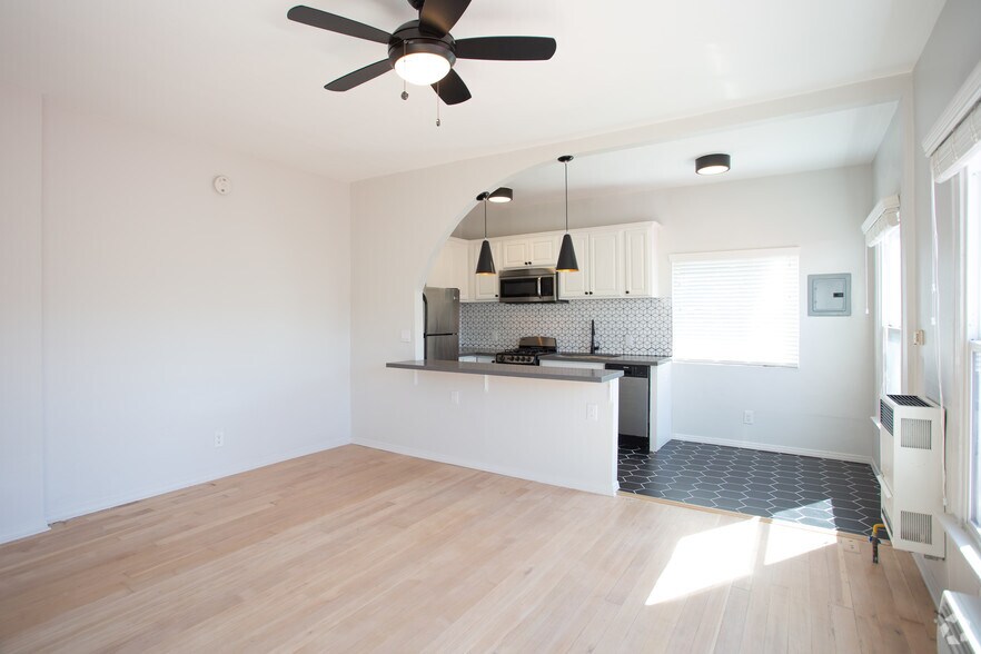 More Photos Of 1037 Hyperion Ave, Los Angeles Apartments For Sale