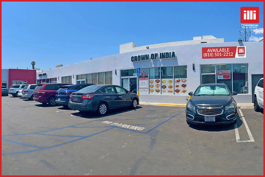 Primary Photo Of 6751-6767 Santa Monica Blvd, Los Angeles Unknown For Lease