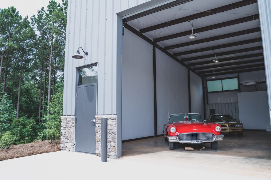 More Photos Of 1040 Park Ct, Greensboro Warehouse For Sale