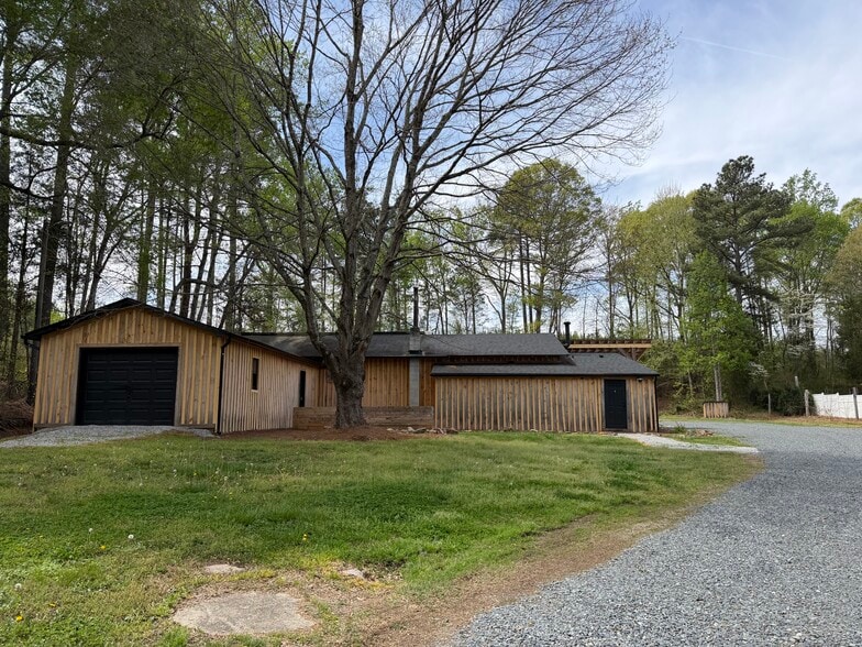 Primary Photo Of 6025 US Highway 601, Salisbury Industrial For Sale