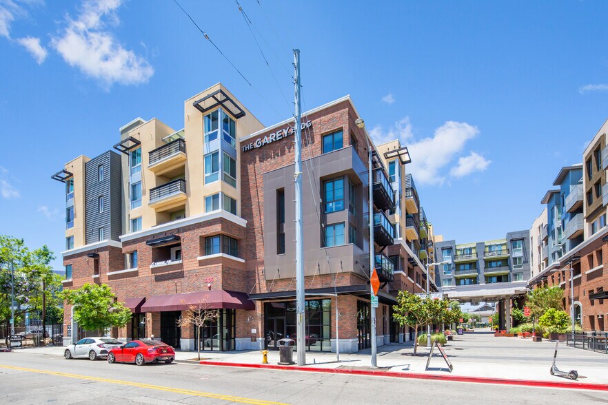 More Photos Of 905 E 2nd St, Los Angeles Apartments For Lease