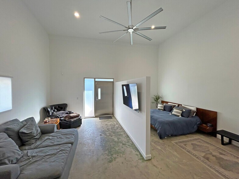 More Photos Of 130 Los Aguajes Ave, Santa Barbara Warehouse For Sale