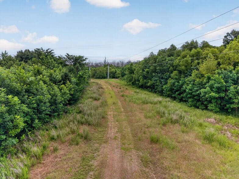 More Photos Of 957 Truck Plaza Ln, Calvert City Land For Sale