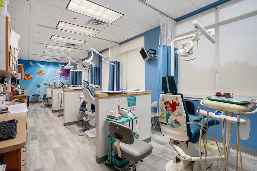 More Photos Of 2901 Dutton Mill Rd, Aston Medical For Sale