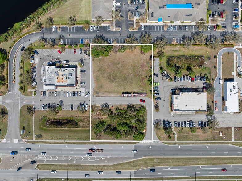 Primary Photo Of 10728 Big Bend Rd, Riverview Land For Sale