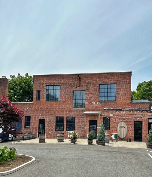 Primary Photo Of 19 Day St, Norwalk Office For Lease