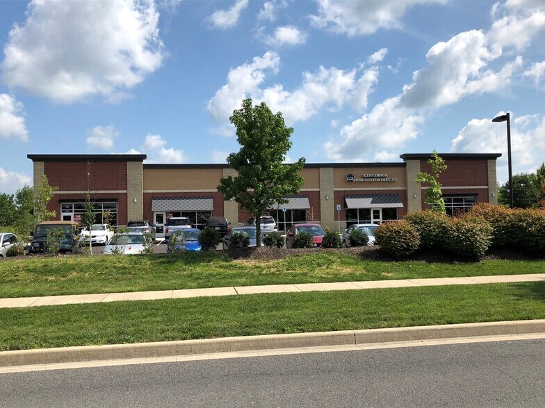 More Photos Of 13400 Tegler Dr, Noblesville Freestanding For Lease