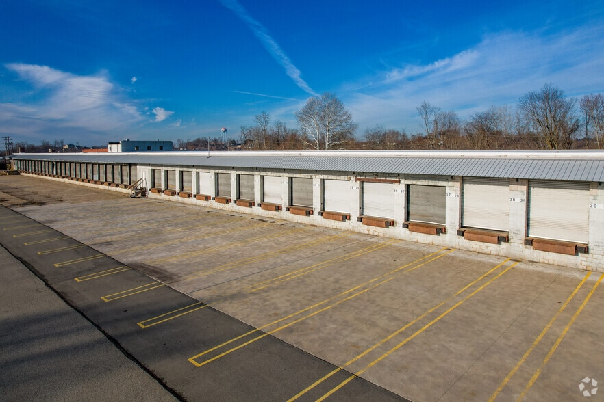 More Photos Of 12731 Route 30, North Huntingdon Truck Terminal For Lease