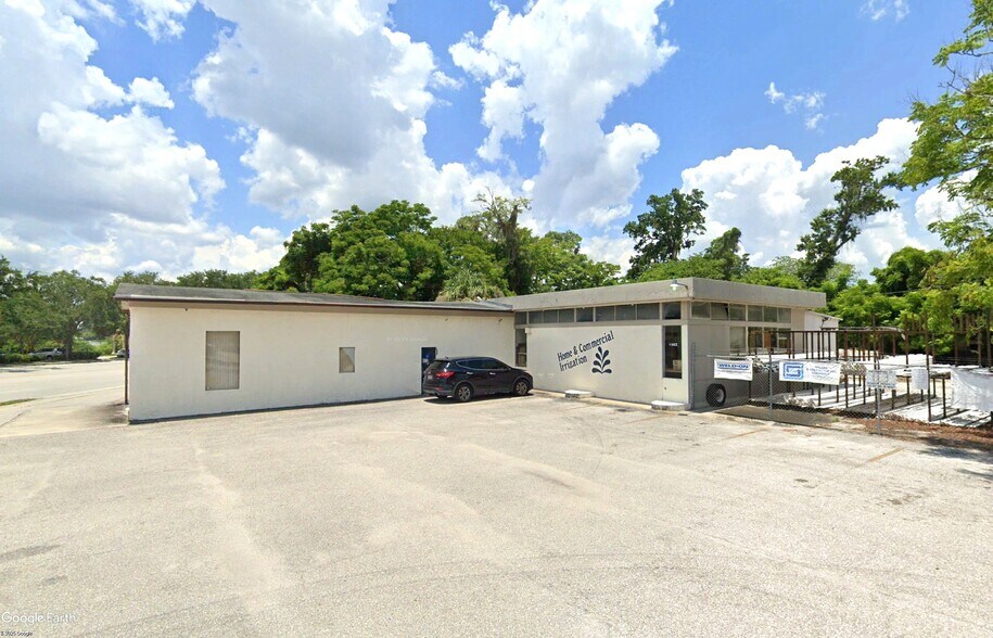 Primary Photo Of 2625 W Fairbanks Ave, Winter Park Warehouse For Lease