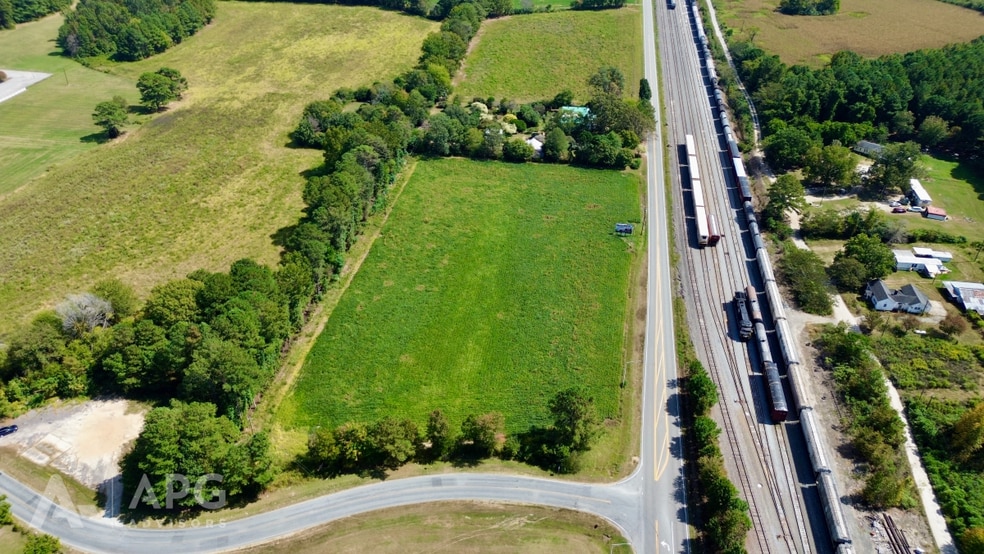 More Photos Of 1149 Pine Level-Selma Rd, Selma Land For Sale