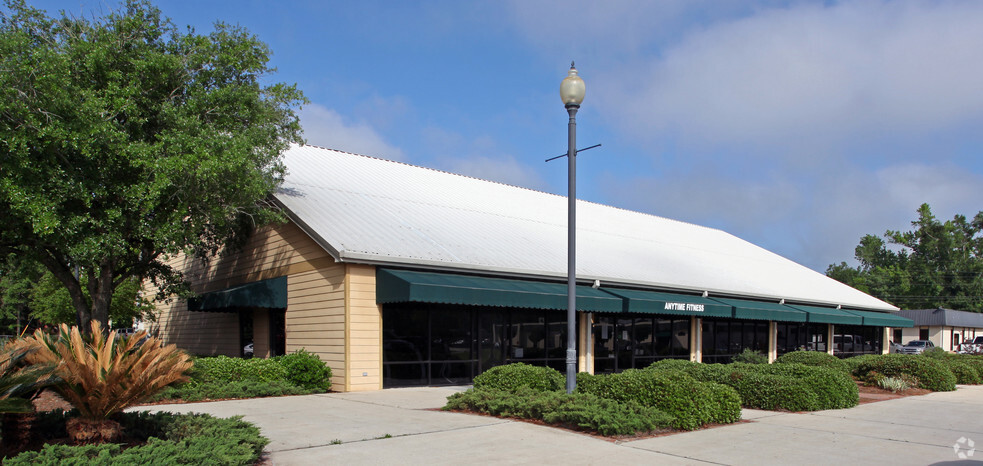 Primary Photo Of 1103 Village Walk, Covington Storefront Retail Office For Lease