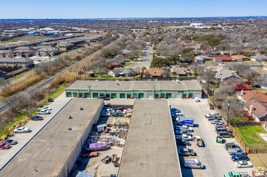 More Photos Of 14309 Toepperwein Rd, San Antonio Warehouse For Lease