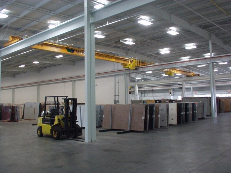 More Photos Of 4025 Seaboard Ct, Portsmouth Warehouse For Sale