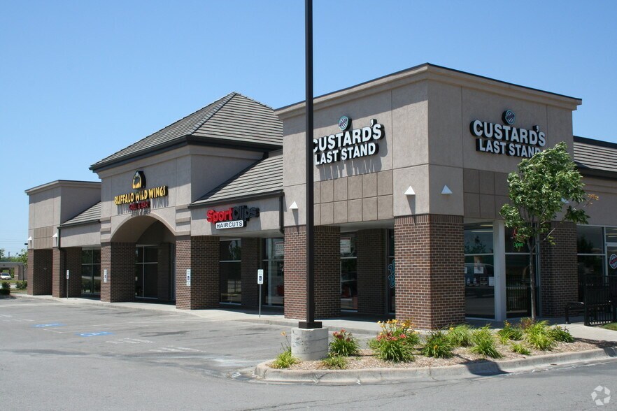 More Photos Of 1850-1860 Chipman Rd, Lee's Summit Unknown For Lease