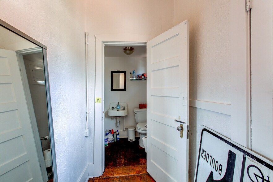 More Photos Of 2101-2111 W 29th Ave, Denver Loft Creative Space For Lease