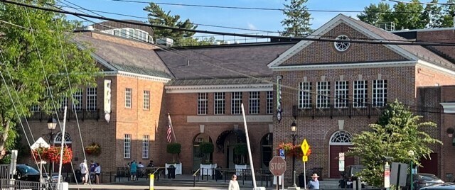 More Photos Of 8 Hoffman Ln, Cooperstown Restaurant For Sale