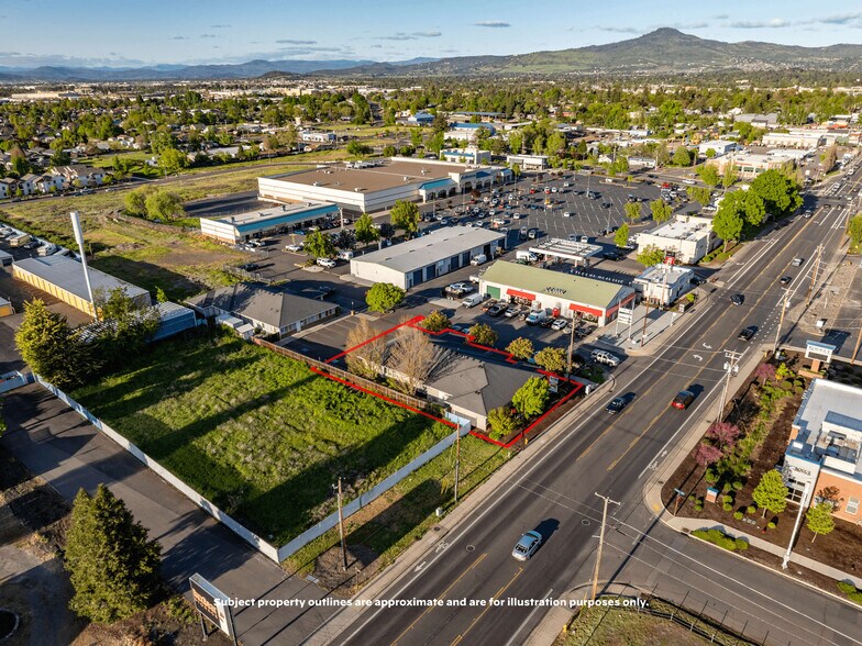 More Photos Of 2436 W Main St, Medford Office For Sale