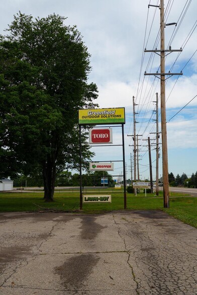 More Photos Of , Greenfield Unknown For Sale