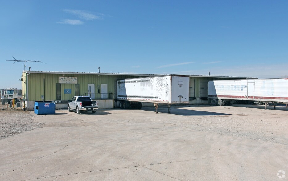 More Photos Of 3514 N Park Dr, Stillwater Truck Terminal For Sale