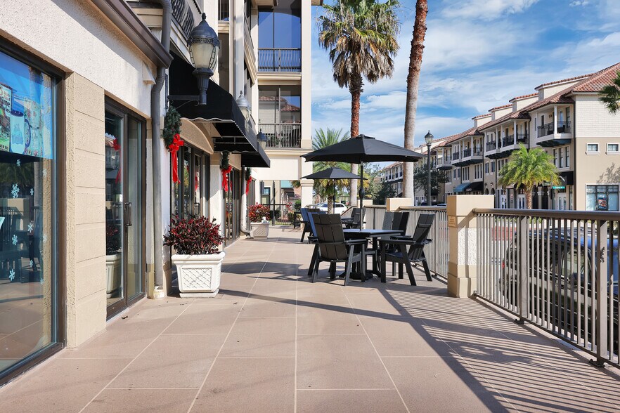 More Photos Of 701 Market St, Saint Augustine Loft Creative Space For Sale