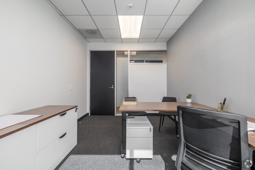 More Photos Of 2301-2321 Rosecrans Ave, El Segundo Office For Lease