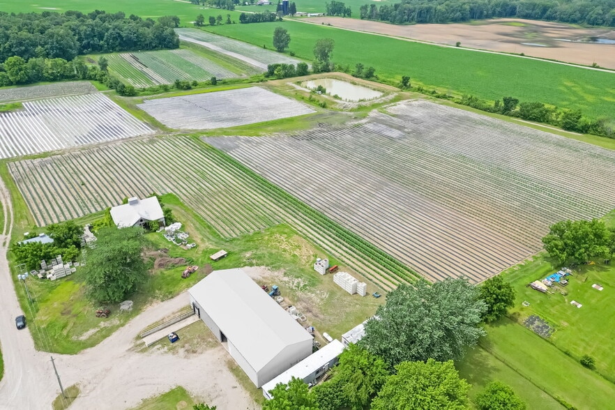 More Photos Of 11 Tucker St, Newbury Land For Sale
