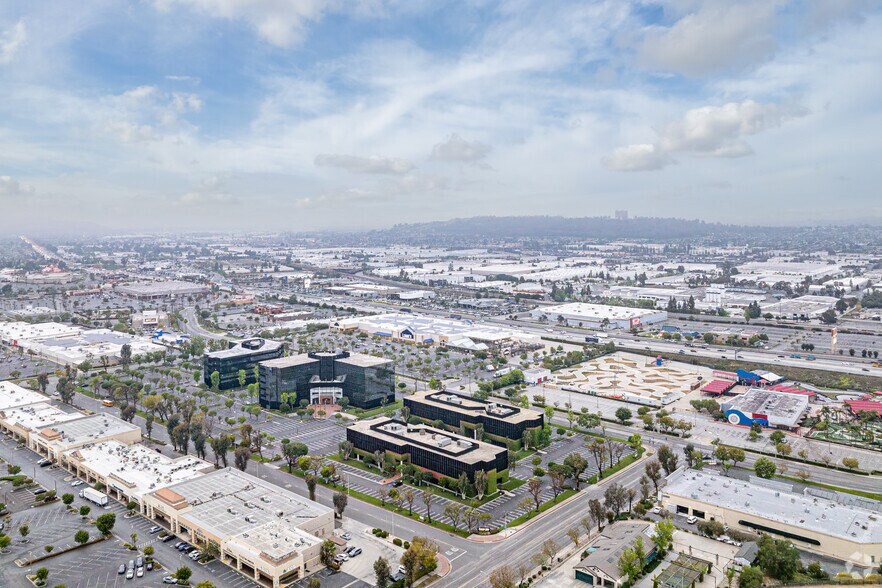 More Photos Of 17870 Castleton St, City of Industry Office For Lease