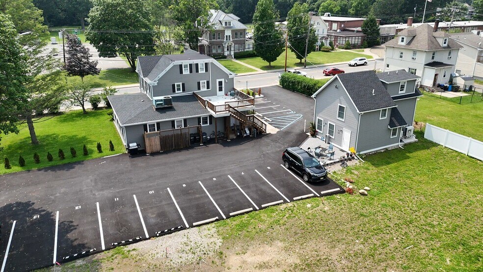 More Photos Of 354 S Main St, Wharton Apartments For Sale