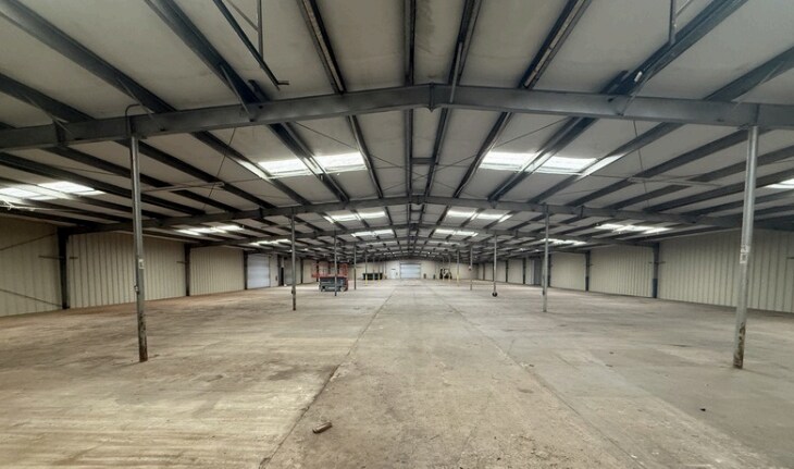 More Photos Of 3601 Wetumpka Hwy, Montgomery Warehouse For Lease